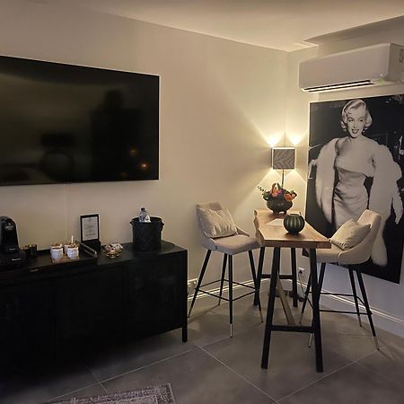 B&B Bubbles&Bites Oostvoorne Luaran gambar