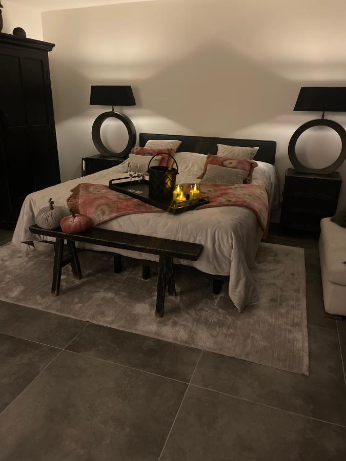 B&B Bubbles&Bites Oostvoorne Luaran gambar