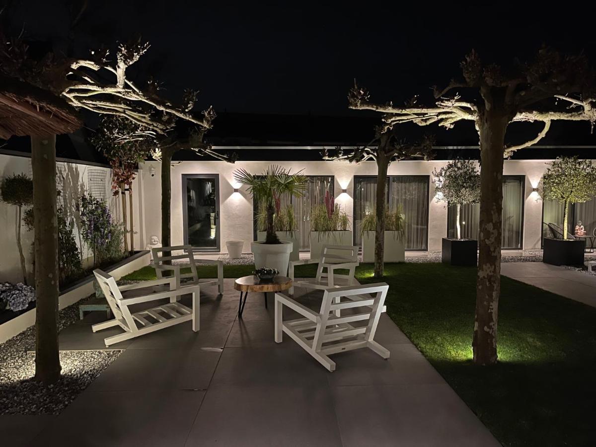 B&B Bubbles&Bites Oostvoorne Luaran gambar