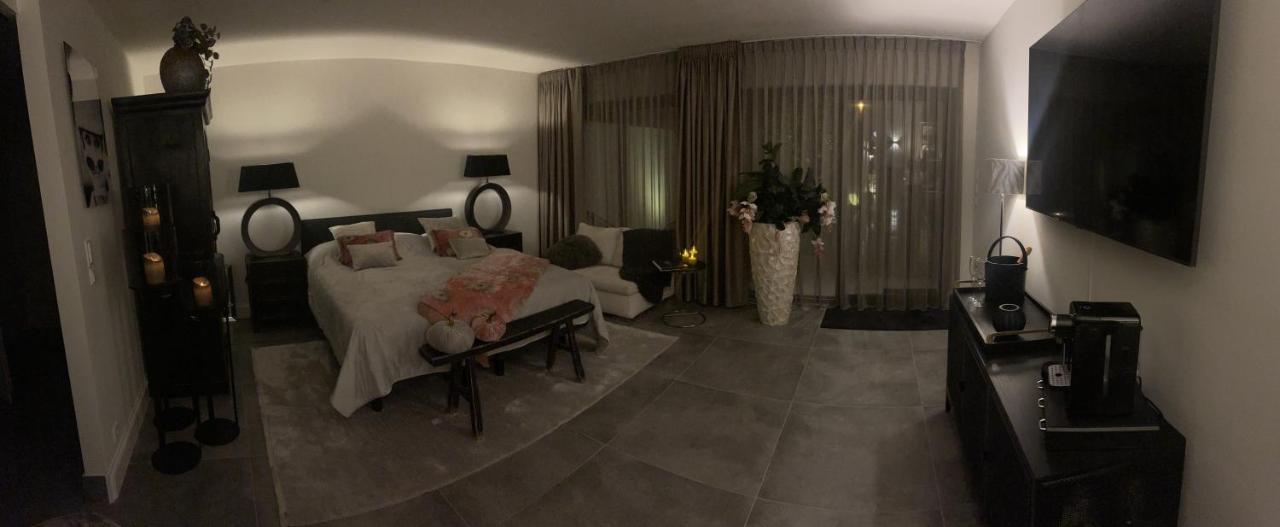 B&B Bubbles&Bites Oostvoorne Luaran gambar