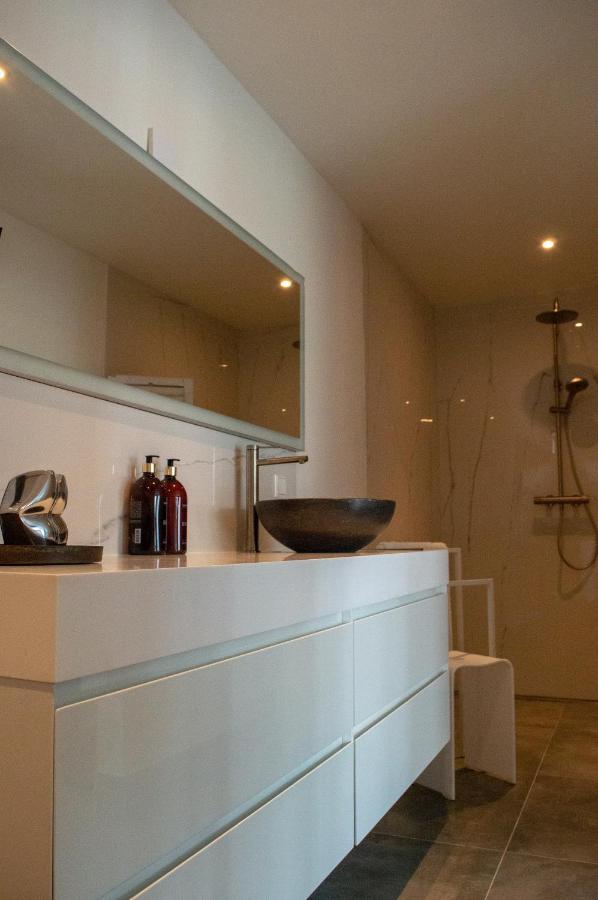 B&B Bubbles&Bites Oostvoorne Luaran gambar