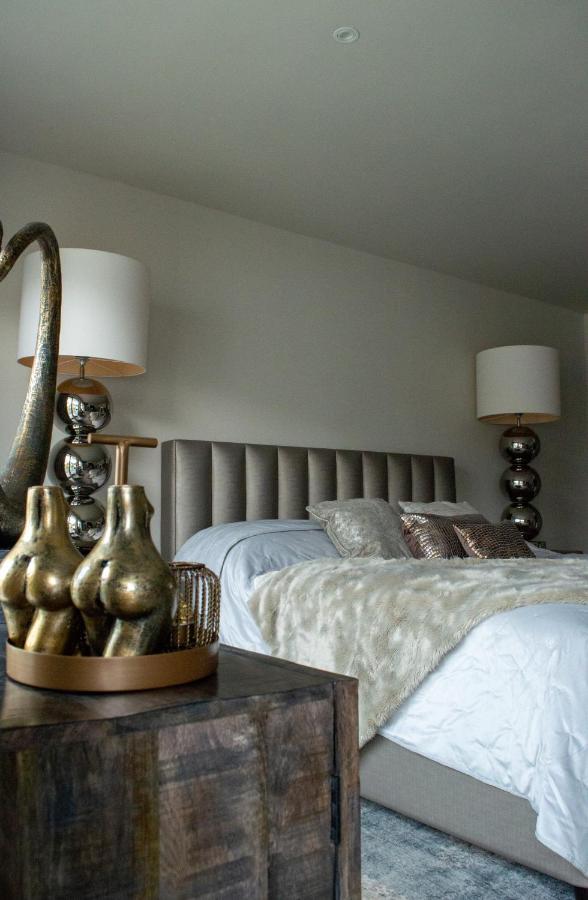 B&B Bubbles&Bites Oostvoorne Luaran gambar
