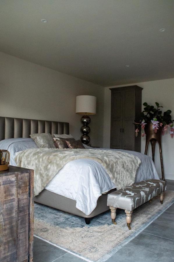B&B Bubbles&Bites Oostvoorne Luaran gambar