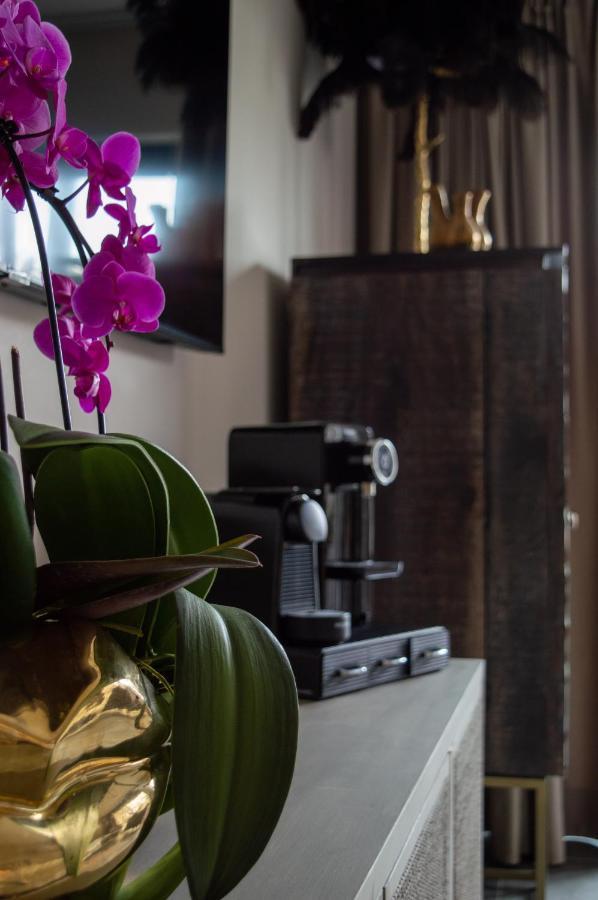 B&B Bubbles&Bites Oostvoorne Luaran gambar