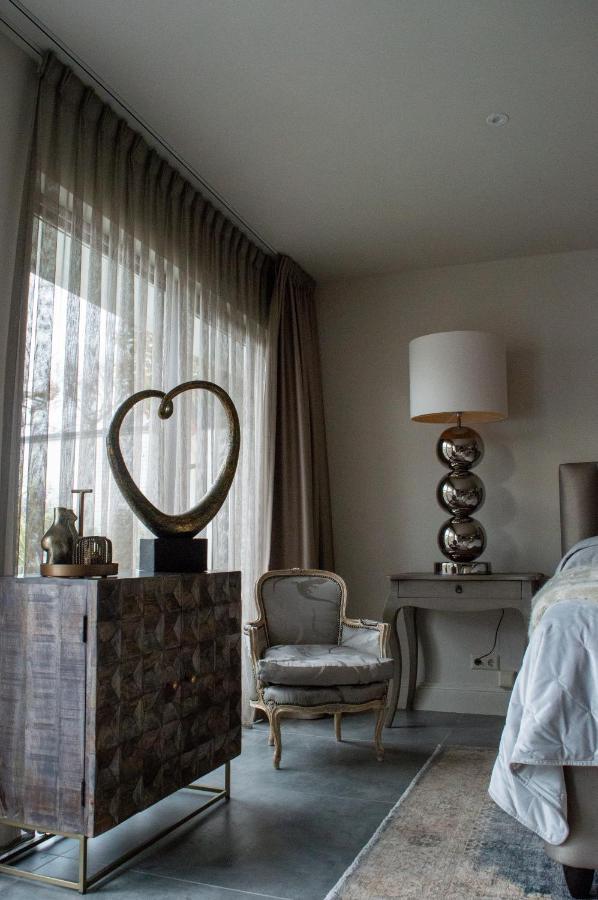 B&B Bubbles&Bites Oostvoorne Luaran gambar