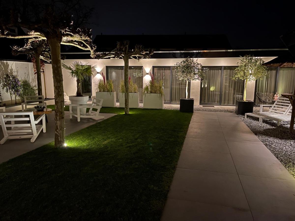 B&B Bubbles&Bites Oostvoorne Luaran gambar