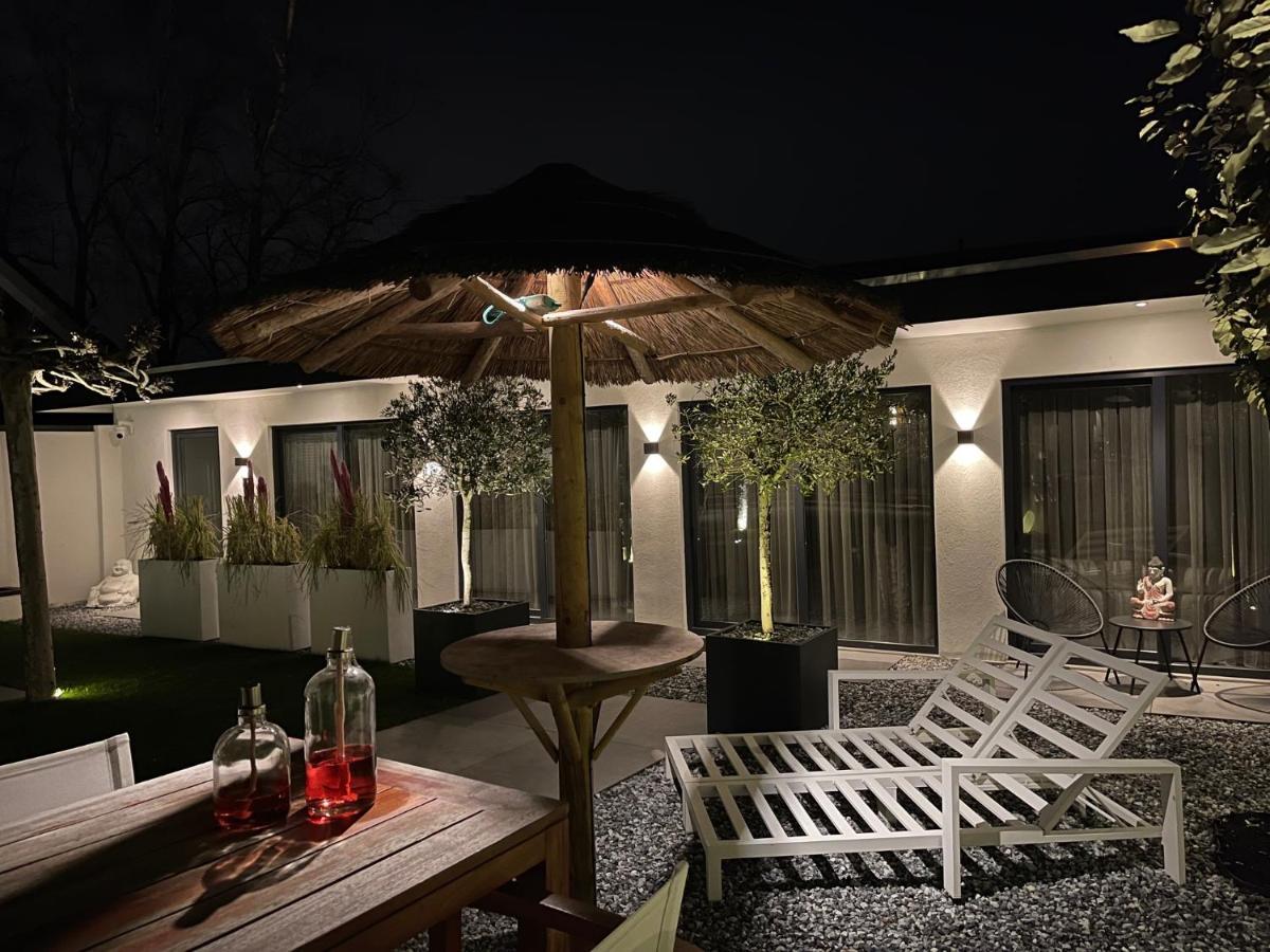 B&B Bubbles&Bites Oostvoorne Luaran gambar