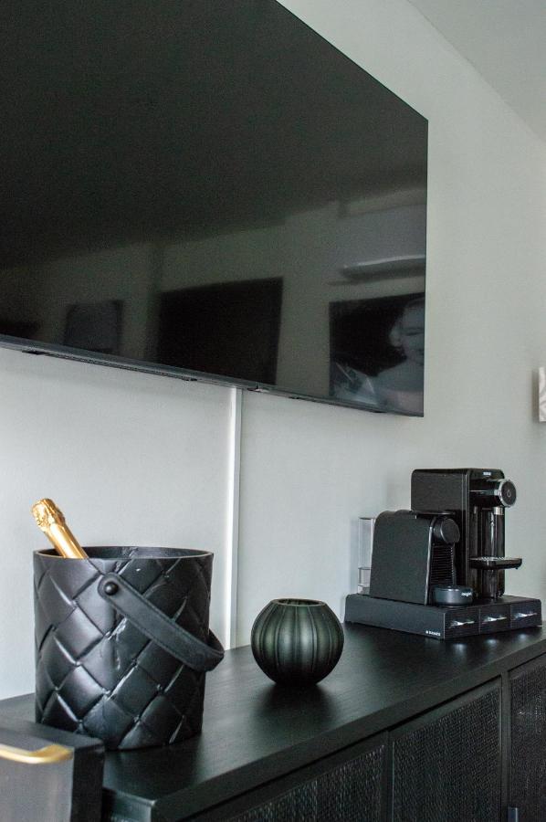 B&B Bubbles&Bites Oostvoorne Luaran gambar