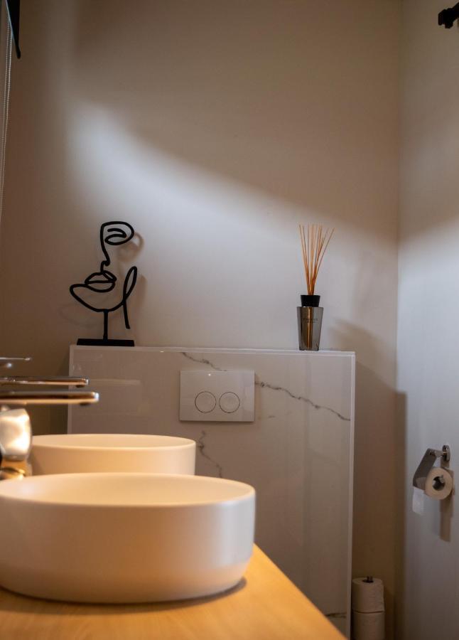 B&B Bubbles&Bites Oostvoorne Luaran gambar