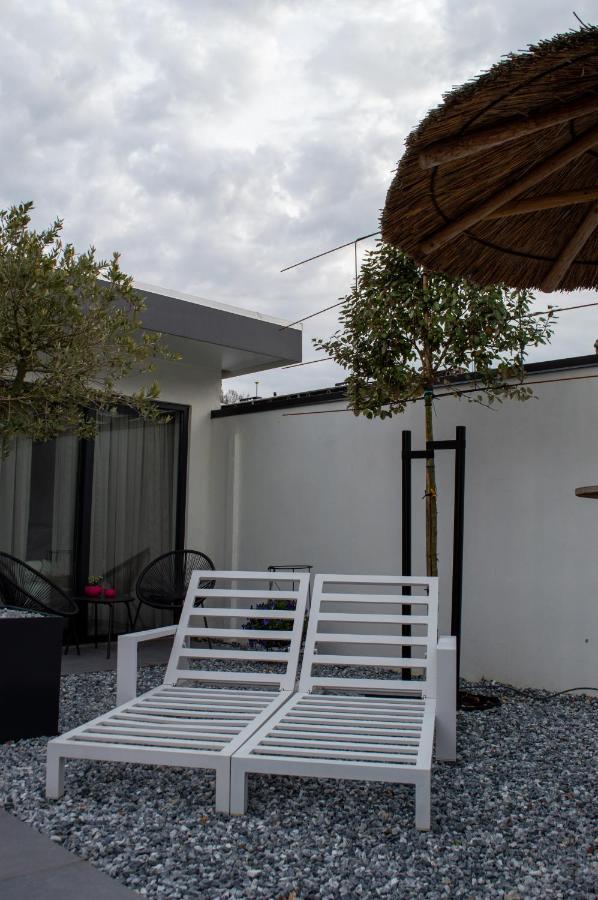 B&B Bubbles&Bites Oostvoorne Luaran gambar