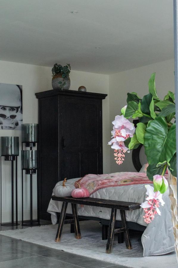 B&B Bubbles&Bites Oostvoorne Luaran gambar