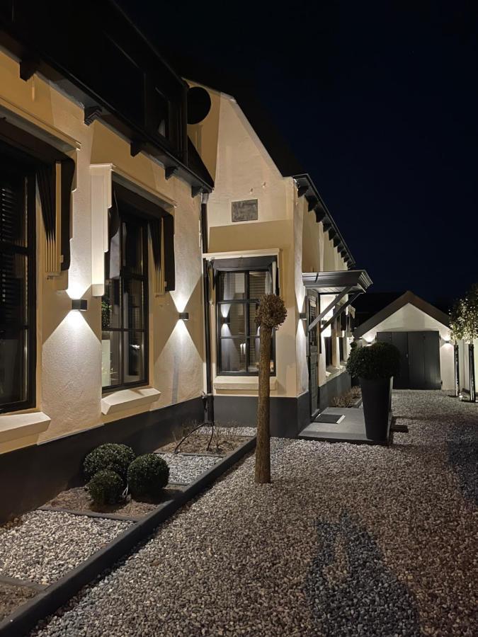 B&B Bubbles&Bites Oostvoorne Luaran gambar