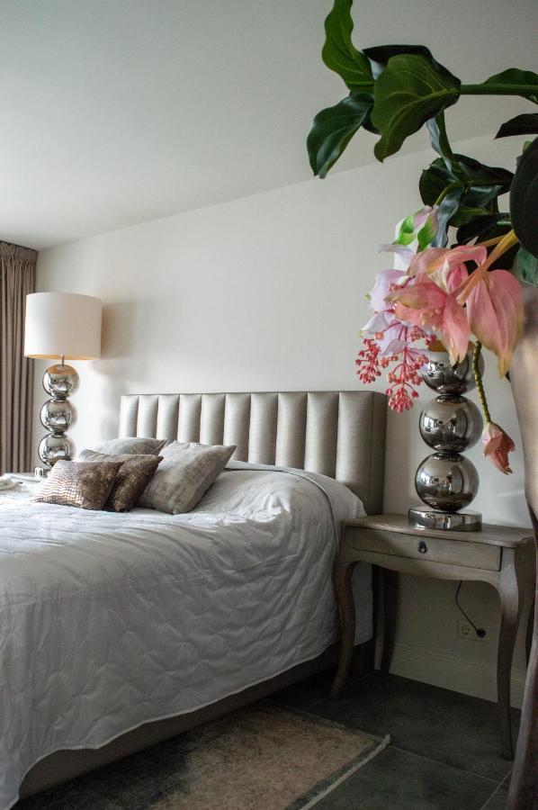 B&B Bubbles&Bites Oostvoorne Luaran gambar