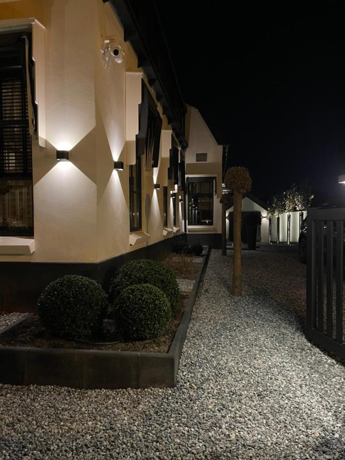 B&B Bubbles&Bites Oostvoorne Luaran gambar