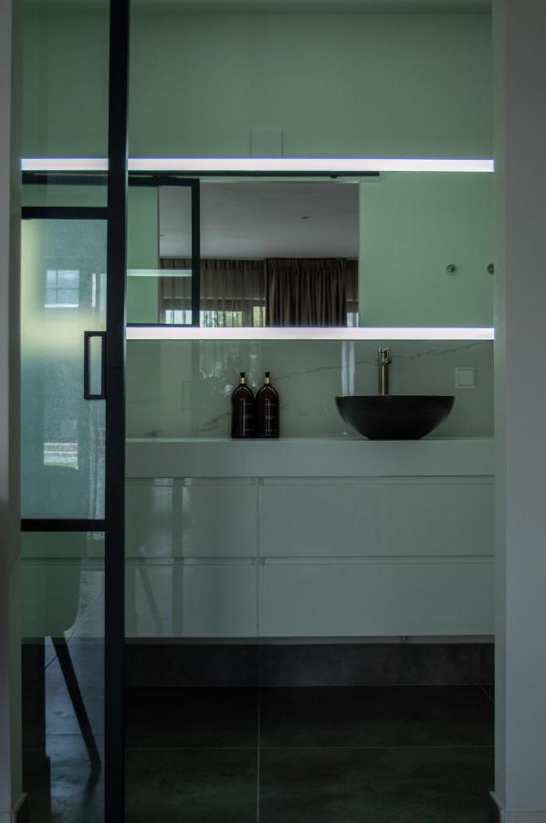 B&B Bubbles&Bites Oostvoorne Luaran gambar