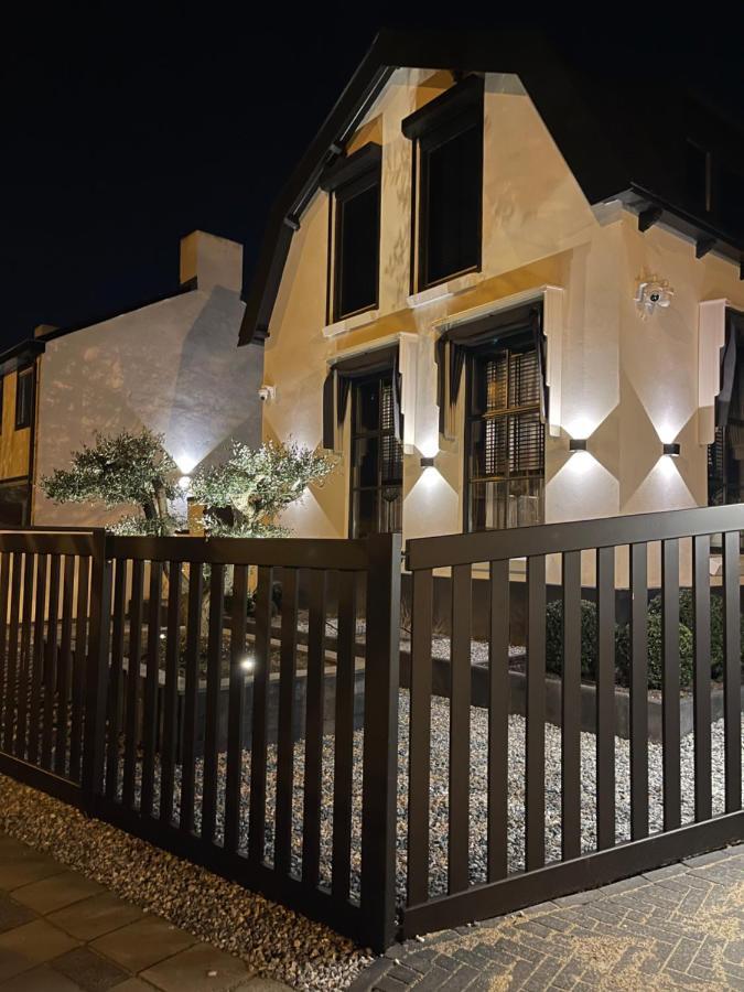 B&B Bubbles&Bites Oostvoorne Luaran gambar