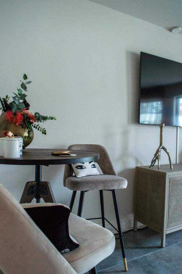 B&B Bubbles&Bites Oostvoorne Luaran gambar