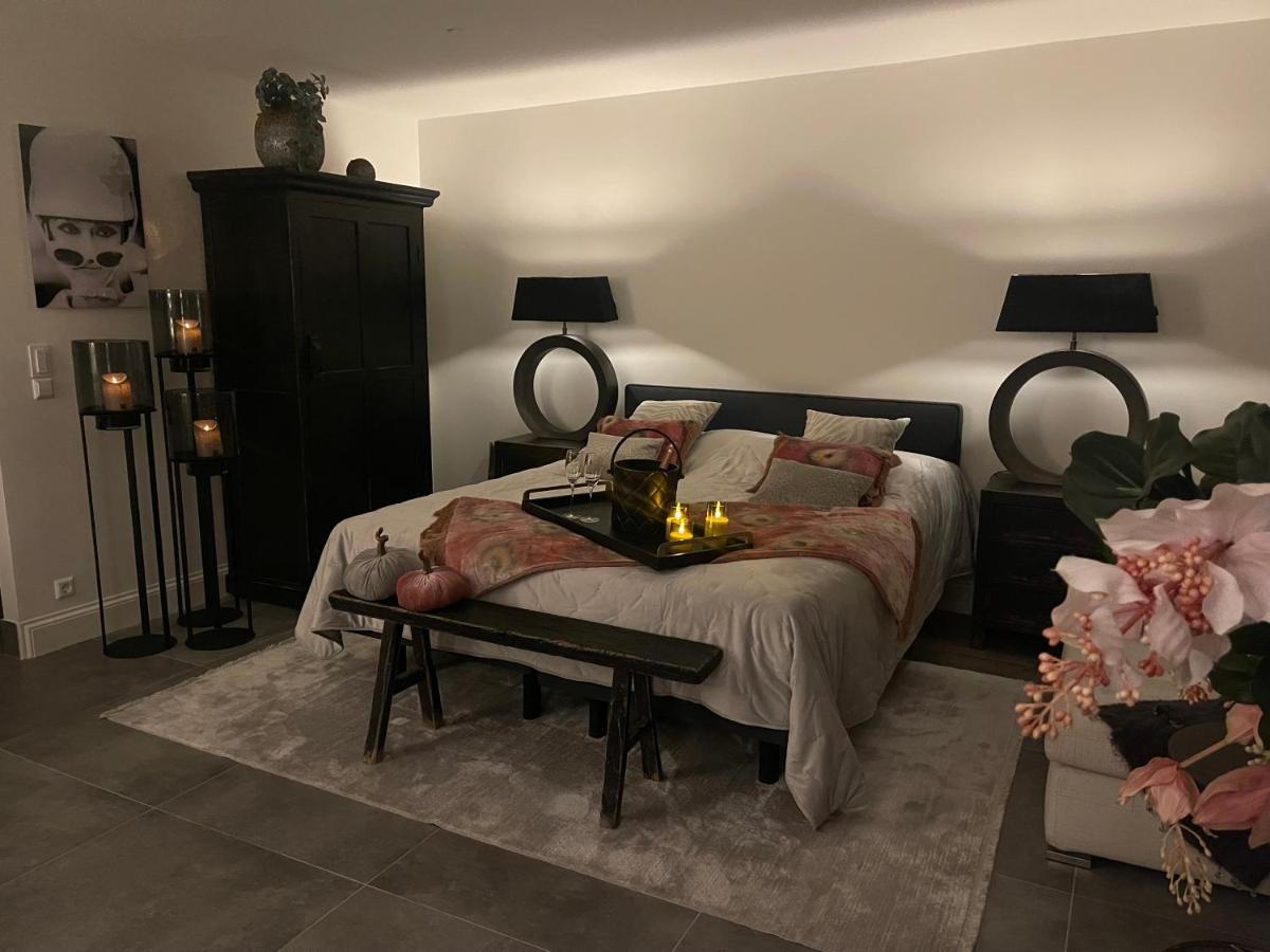 B&B Bubbles&Bites Oostvoorne Luaran gambar