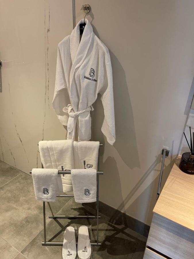 B&B Bubbles&Bites Oostvoorne Luaran gambar