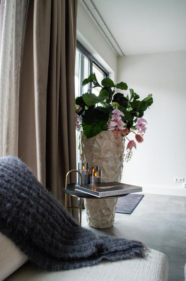 B&B Bubbles&Bites Oostvoorne Luaran gambar