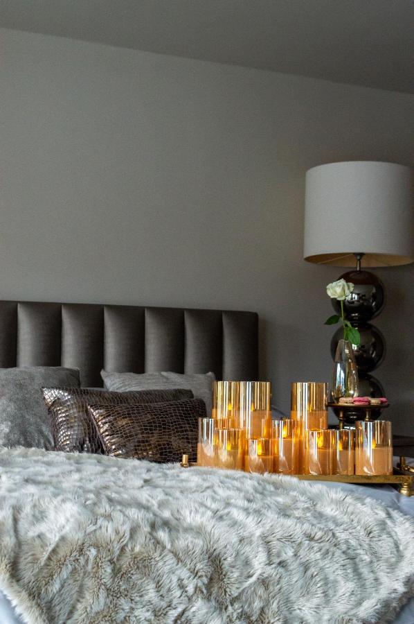 B&B Bubbles&Bites Oostvoorne Luaran gambar