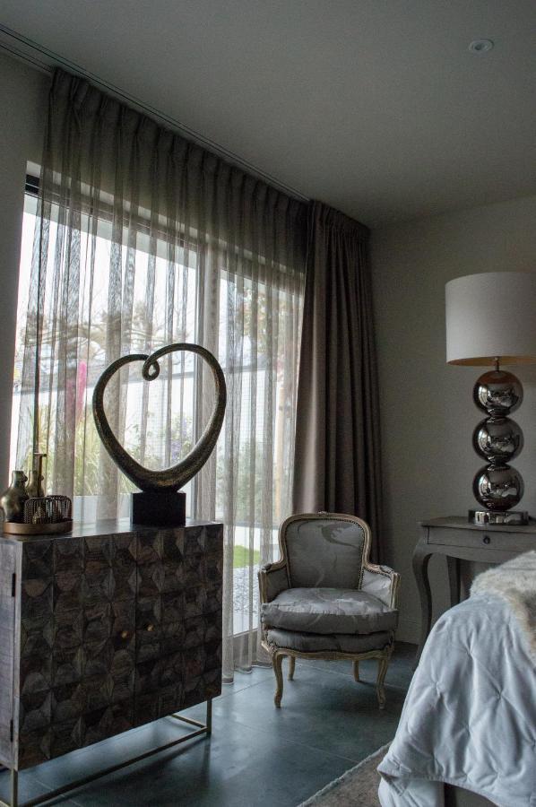 B&B Bubbles&Bites Oostvoorne Luaran gambar