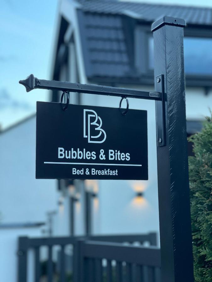 B&B Bubbles&Bites Oostvoorne Luaran gambar