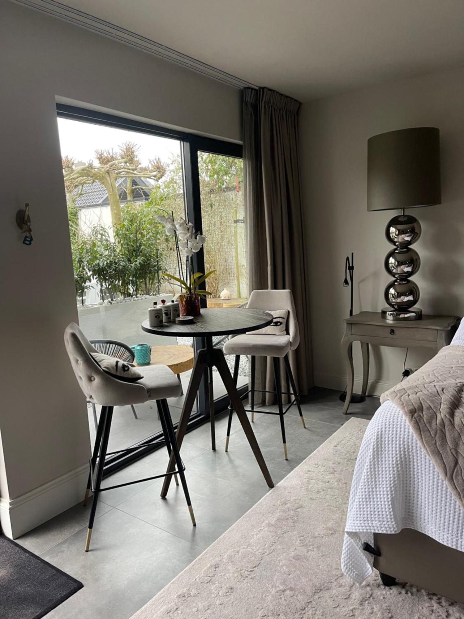 B&B Bubbles&Bites Oostvoorne Luaran gambar
